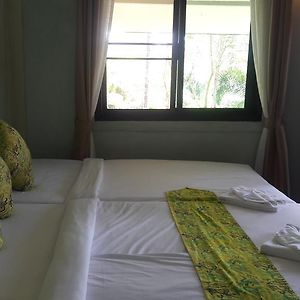 Dreibettzimmer